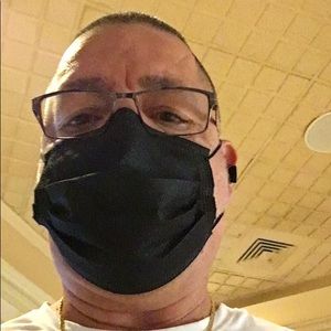 Meet your Posher, Eddie